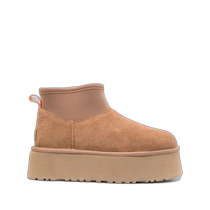 Hong Kong direct mail UGG womens boots 1158275 AW2024 brown UGG Woman Classic M