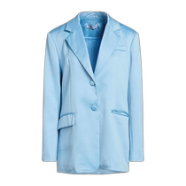 Hong Kong Direct Mail Fashion Luxury Weili Zheng Womens Blazer