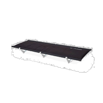 Korean direct mail HELINOX camping special brand outdoor bed folding bed 15902