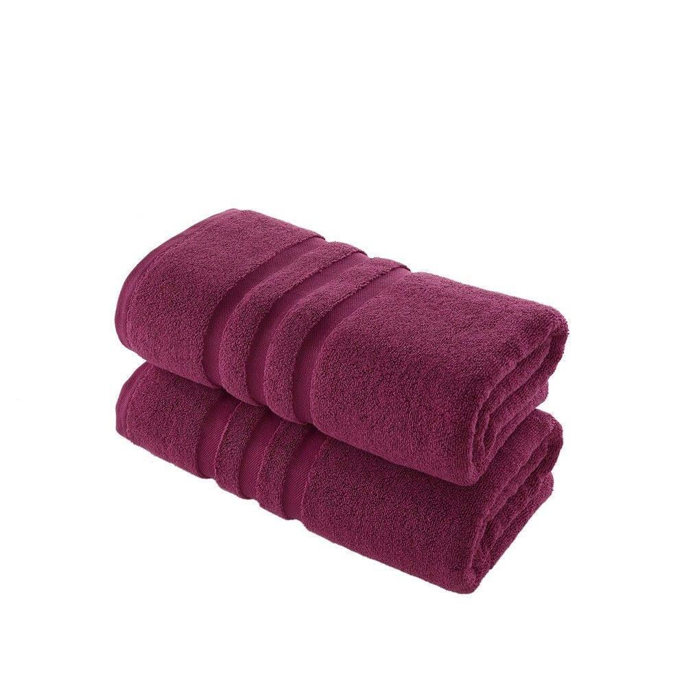 Полотенце chortexalexis antimicrobial irvington bath towel (pack of 2)