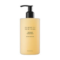 (Direct Mail from Korea) BARNEYS NEWYORK BEAUTY Xunxiang Hand Sanitizer Better Than Ever 300ml