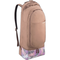 Japanese direct mail YONEX racket backpack suitable for 2 tennis tennis bags BAG2369-195 rucksack