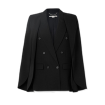 Hong Kong direct mail fashion luxury Stella McCartney Stella McCartney womens jacket 6501