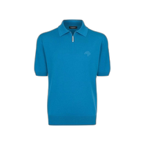 (Direct mail from the United States) stefano ricci mens polo shirt