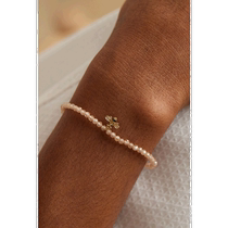Hong Kong direct mail trendy luxury sydney evan womens jewelry gold hot style bracelet diamond bee