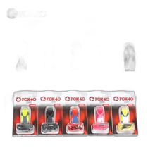 Korean direct mail FOX40 referee whistle Shark FOX40 Whistle Whistle Whistle