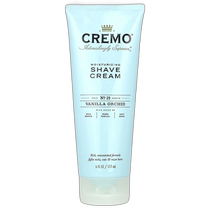 Hong Kong Direct Mail Cream Shaving Cream Vanilla Orchid 6 Liquide Ounce (177 ml)