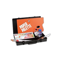 Self-operated｜Holbein water-soluble oil painting Duo Attache Ocho boxed