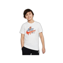 Japan direct mail Nike mens and womens same style pure cotton comfortable T-shirt FV5414100
