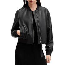 (Direct mail from the United States) all saints ladies coat