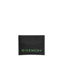 Hong Kong direct mail GIVENCHY mens wallet BK6099K1WM013-1