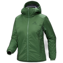 Canadian direct mail ATOM HEAVYWEIGHT HOODY WOMENS