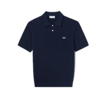 Korean direct mail lacoste general sweater
