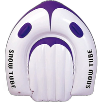 (Direct mail from Japan) Deer Brand Snow Tube #7001 ME-1081