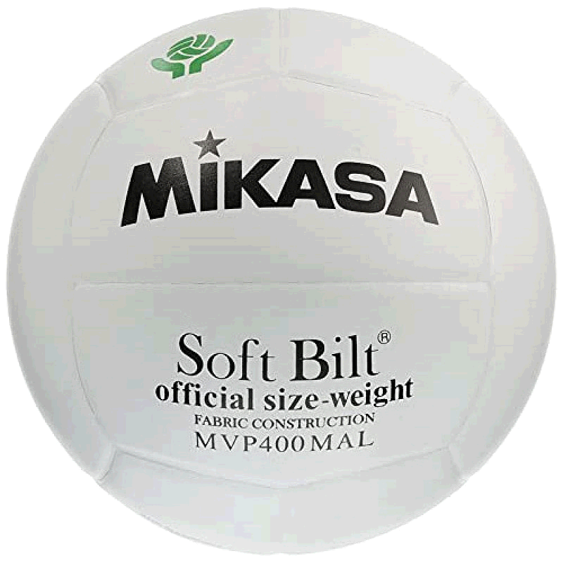 
[Japan Direct Mail] MIKASA Volleyball White No. 4 Sports Outdoor Mikasa