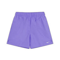 Korean direct mail nike universal beach shorts nike swimming trunks shorts