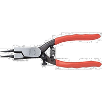 (Direct mail from Japan) TRUSCO (truss) threaded clamp shaft φ1 0 crank claw 51 type 51-1B