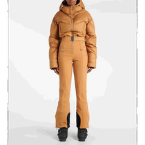 Hong Kong direct mail trendy luxury CORDOVA womens Ajax shell suit ski suit