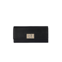 Hong Kong direct mail FURLA womens wallet PCV0ACOARE000NERO Furla leather