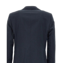 Hong Kong direct mail Manuel Ritz mens suit 3632A3318C24337089-0