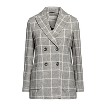 Hong Kong direct mail fashion luxury Circolo 1901 womens suit jacket