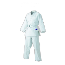 Direct mail from Japan Hayakawa Textile Industry Jiu Sakura Jacket Special Double Weave Judo Uniform Top JZJC15
