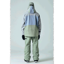 Korean direct mail dimito general pants