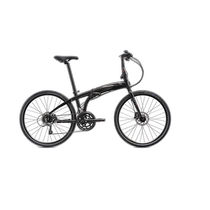 American TERN ECLIPSE D16 26-inch folding bicycle lightweight commuter bicycle