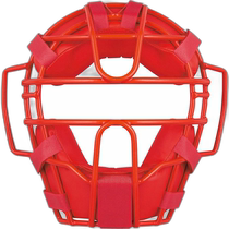Japan direct mail ZETT softball mask SG standard conforms to baseball mask protective cover BLM5152A-640