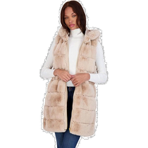 (Direct mail from the United States) via spiga womens vest