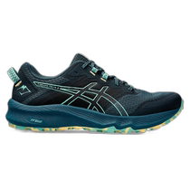 Hong Kong direct mail ASICS mens special sports shoes 0231511MAGNETIC BLUEDARKMINT