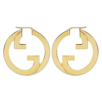 Hong Kong direct mail GUCCI womens earrings 774532I47108005