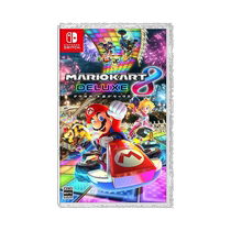 Direct mail from Japan to Nintendo Nintendo Competitive Battle Mario Kart 8 Deluxe Edition Game Cassette
