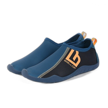 (Direct mail from Korea) BALLOP BALLOP AQUA SHOES-NON STOP wading shoes Navy 24