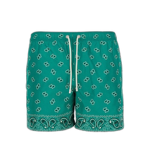 Hong Kong direct mail palm angels mens beach shorts