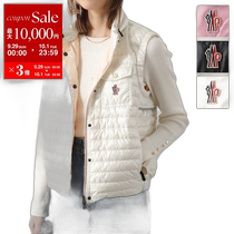 (99 new and unused) Japan direct mail MONCLER GRENOBLE Moncler Grenoble down