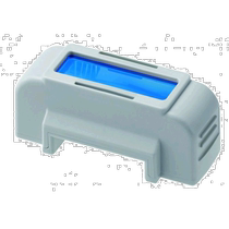 Japan direct mail Panasonic Panasonic womens shaver laser hair removal instrument replacement lamp head easy to carry