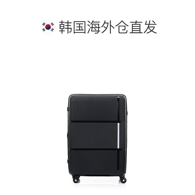 ເກົາຫຼີໂດຍກົງ SAMSONITE ກະເປົາເດີນທາງຂອງຜູ້ຊາຍສາທາລະນະ INTERLACECARRIER75/28EXP