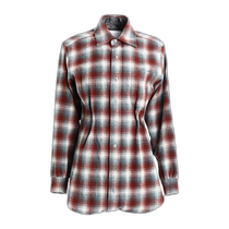 (美国直邮)maison margiela 女士 睡衣上装格子