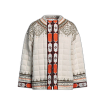 Hong Kong direct mail trendy luxury Etro Etro womens jacket