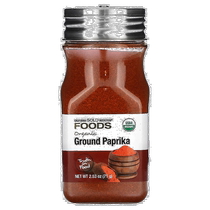 Hong Kong straight hair iHerb california gold nutrition organic red pepper powder 71g