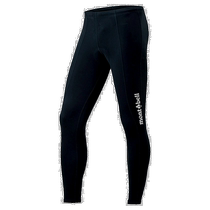 Japanese fashion running errands Montbell Mens tights Cycle Light outdoor sports BK S1130489