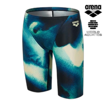 Korean direct mail arena swimwear