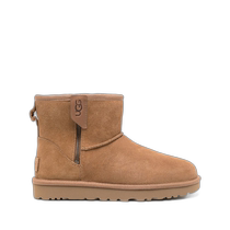 Hong Kong direct mail UGG womens boots 1151230CHE AW2024 light brown