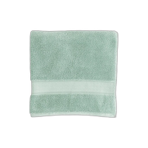 Sferra Amira Cotton Hand Towel - Multicolor (USA Outlet) Straight Hair