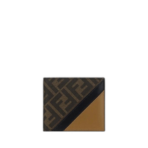 Hong Kong direct mail FENDI mens wallet 7M0169AJF8F1EGA-10