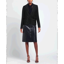 Hong Kong direct mail fashion luxury Zadig Voltaire womens blazer