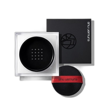 Direct mail from Japan Shu Uemura Direct mail from Japan Yusha setting powder small black brick oil control matte concealer brightening powder