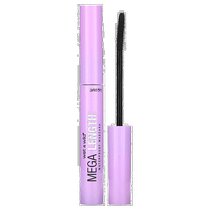 Hong Kong direct mail wet n wild long waterproof mascara ultra black 0 21 fl oz (6 ml