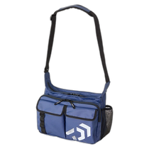 Japan direct mail Daiwa shoulder bag D French navy P